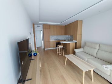 Apartamento en  Córdoba Capital - Foto 1