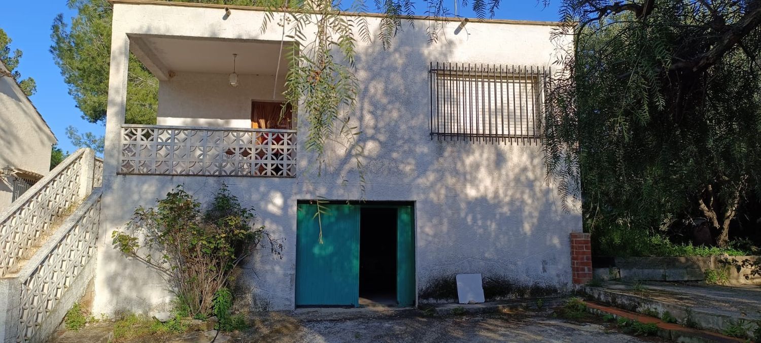 Casa o chalet independiente en Pedralba - Foto 2