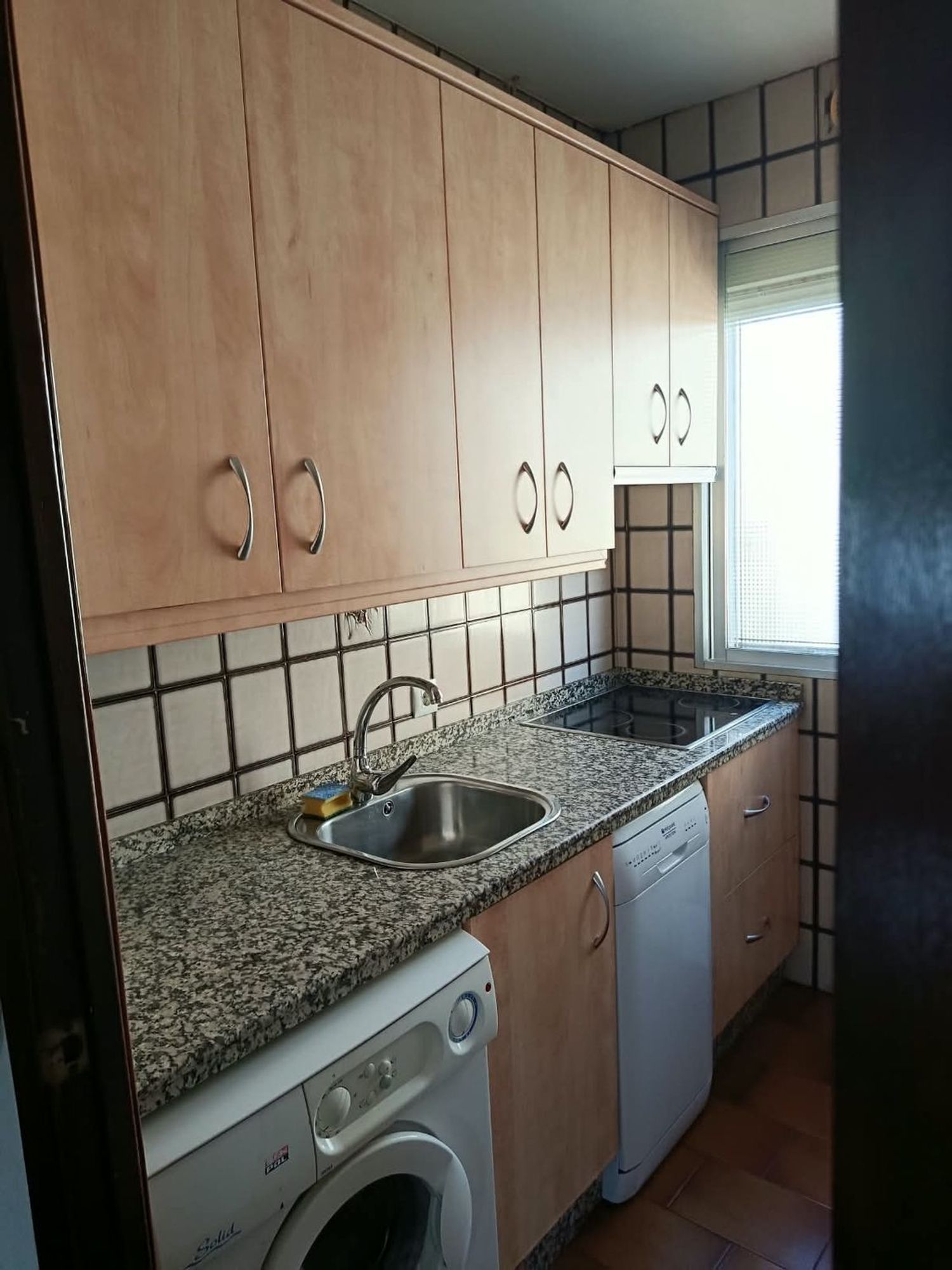 Piso en Calle Páez de Rivera, 4, Reina Mercedes - Heliópolis - Foto 13