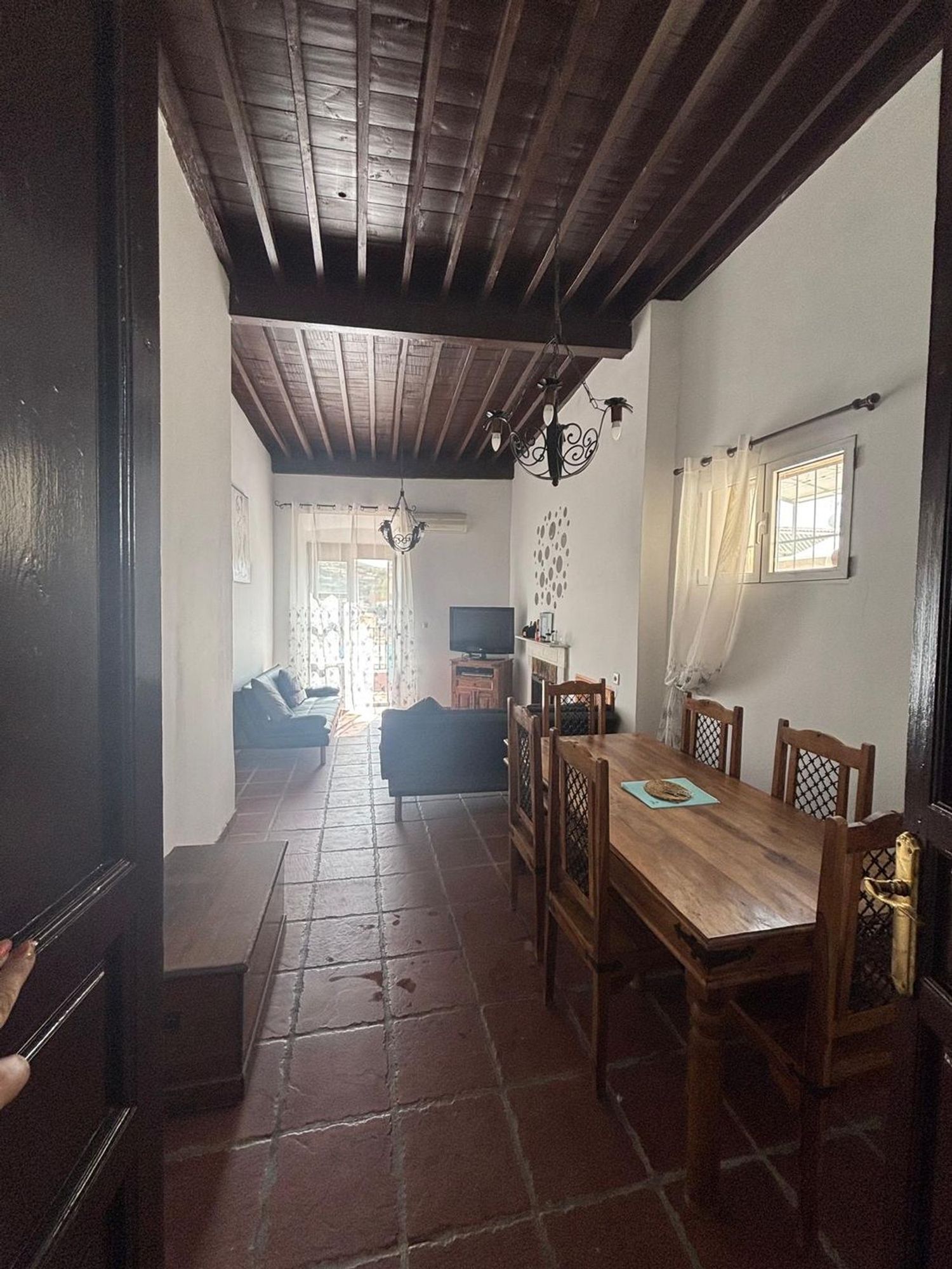 Casa de pueblo en Calle Sebastián Pérez, 54 - Foto 27