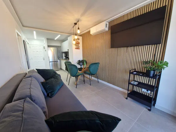 Piso en Urb. brisas del mar Barrio Playa de Fañabé Alto - Foto 25