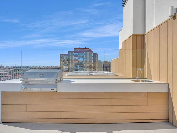 Piso en calle Menorca, 7 - Foto 19