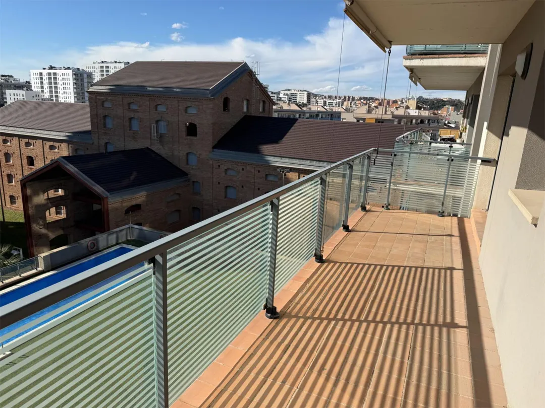 Piso en  Plaça Pati de Vela 1 - Foto 6