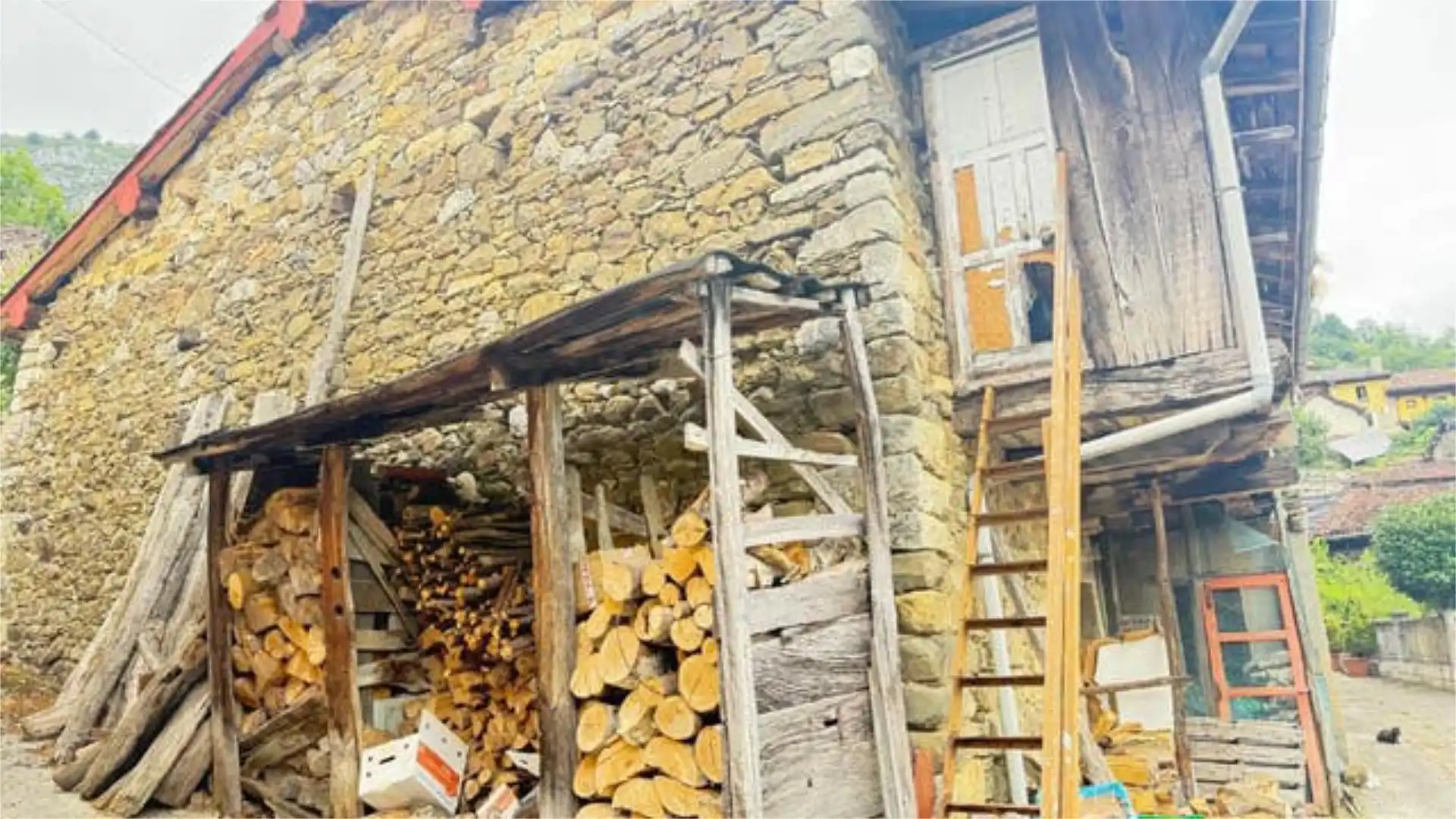 Chalet en Caleao pueblo - Foto 2