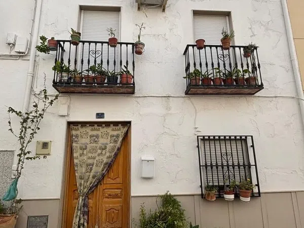 Casa o chalet independiente en Calle Belen, 5 - Foto 2