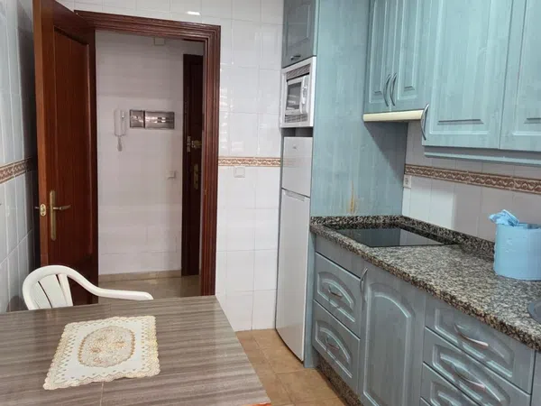 Piso en Calle Salitre, Perchel sur - El Bulto - Foto 5