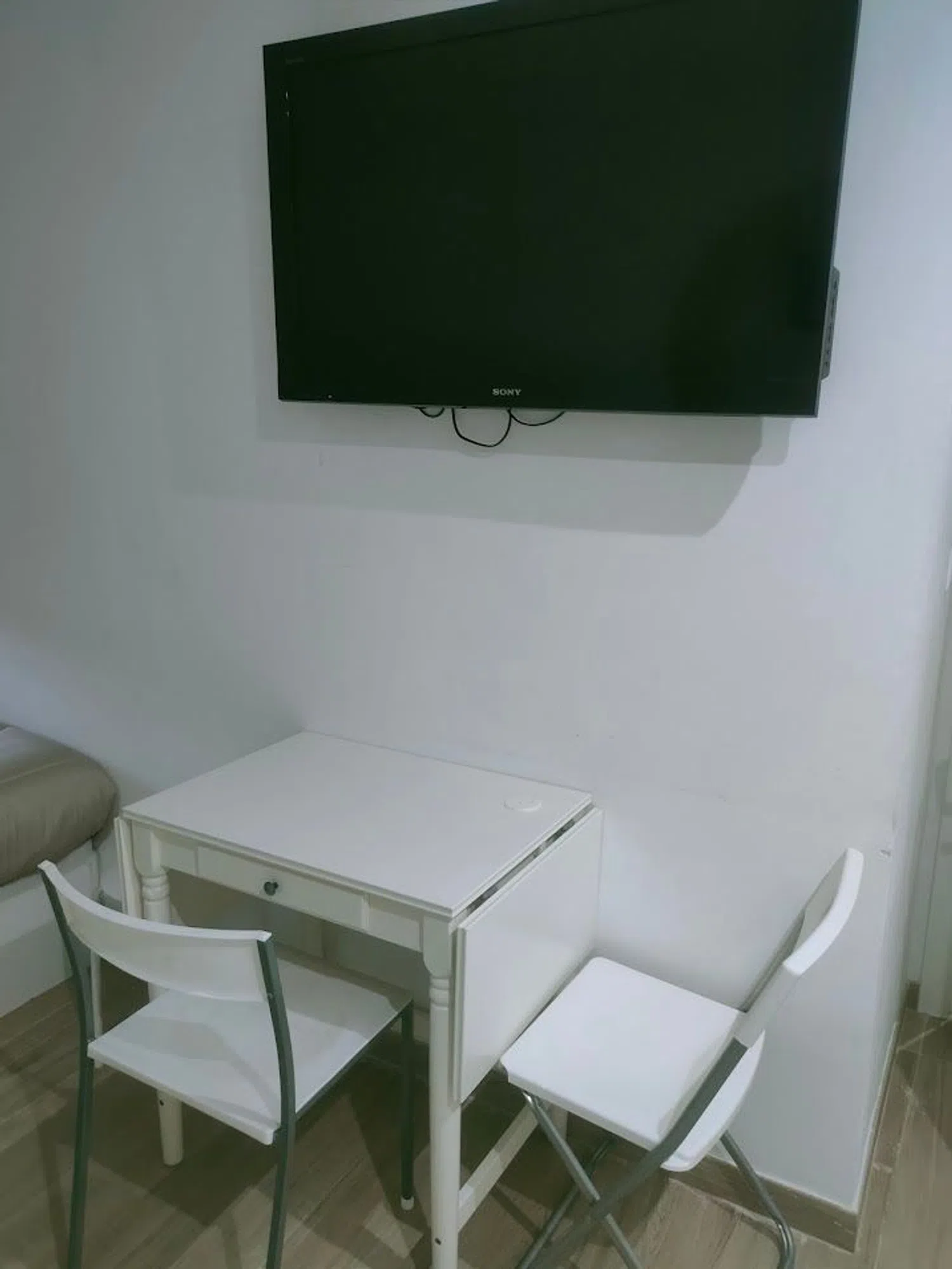 Estudio en calle de Yáñez de la Almedina, 1 - Foto 3