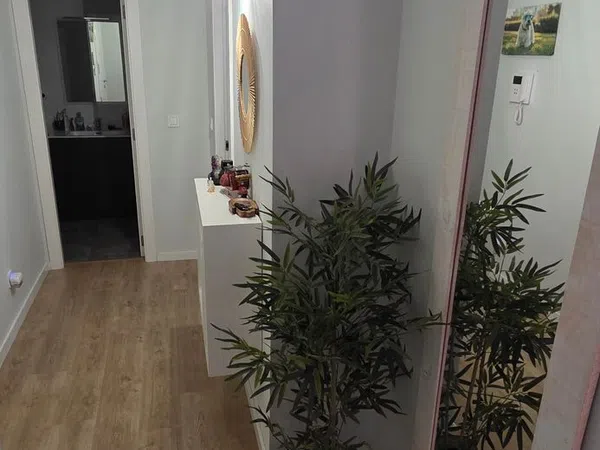 Estudio en calle del Poeta Josep Cervera i Grífol, 7 - Foto 5