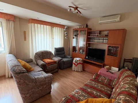 Piso en calle de Ruiz Tapiador, 23