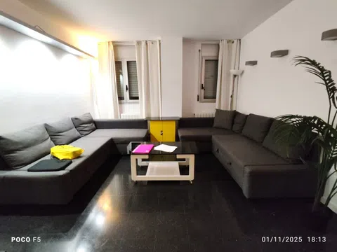 Piso en calle de Provençals, 10