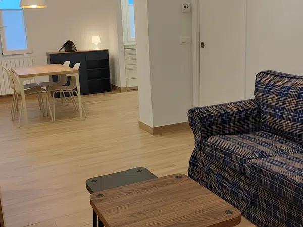 Piso en calle Domingo Beltran de Otazu, 36 - Foto 1