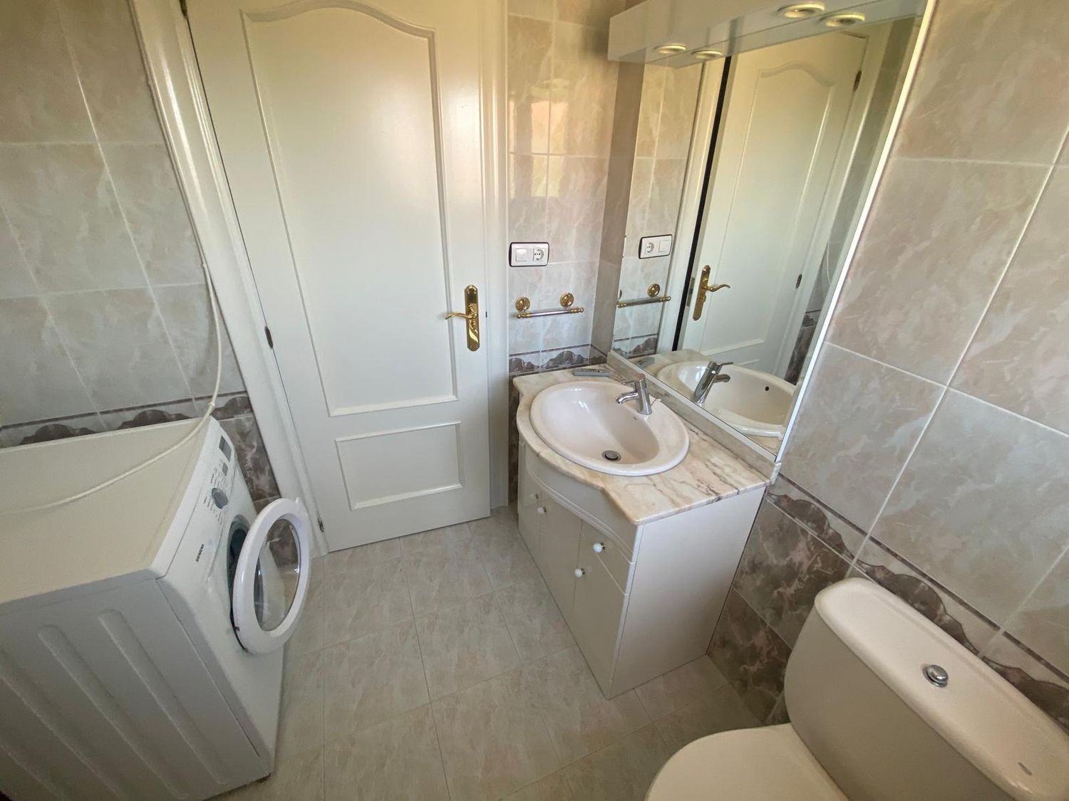 Piso en paseo del Gran Capitán, 41 - Foto 12