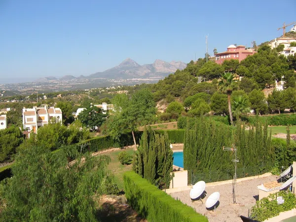 Dúplex en Calle Bélgica, 1, Altea Hills, Altea Hills - Foto 34
