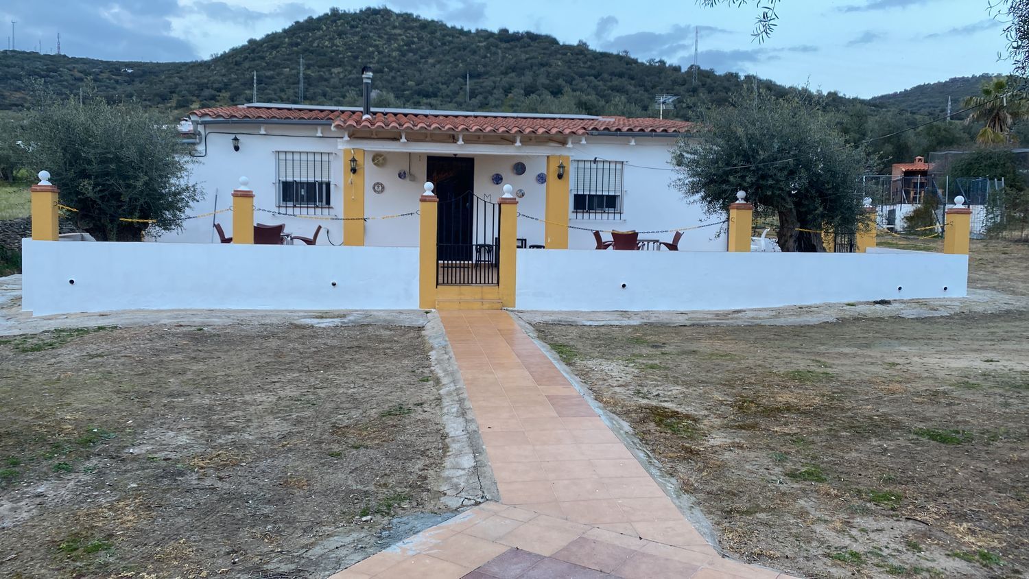 Casa rural en Calle Polígono, 15 Poligono - Foto 14