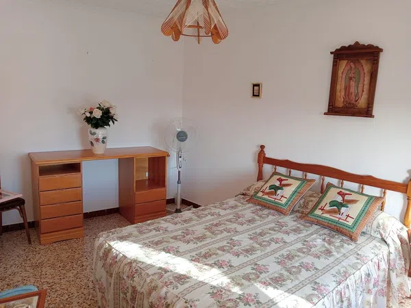 Casa o chalet independiente en Calle Eras, 36 - Foto 15