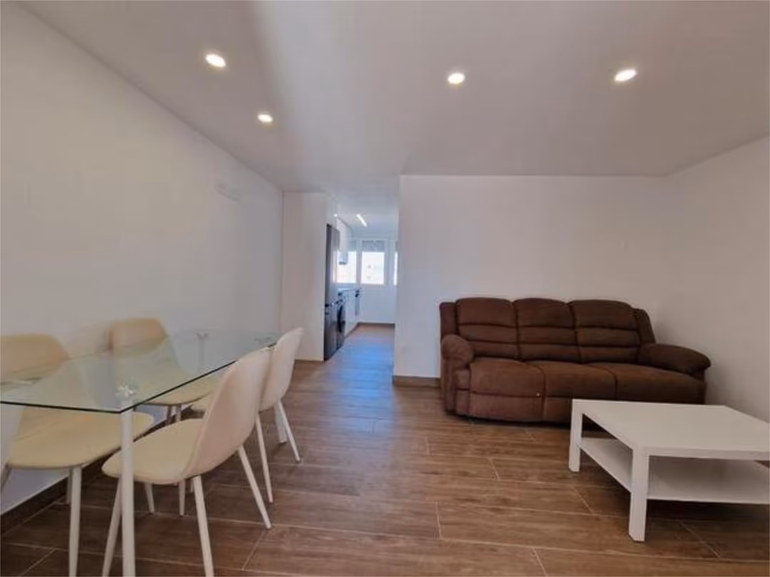 Piso en Cabo de las Huertas - Foto 4