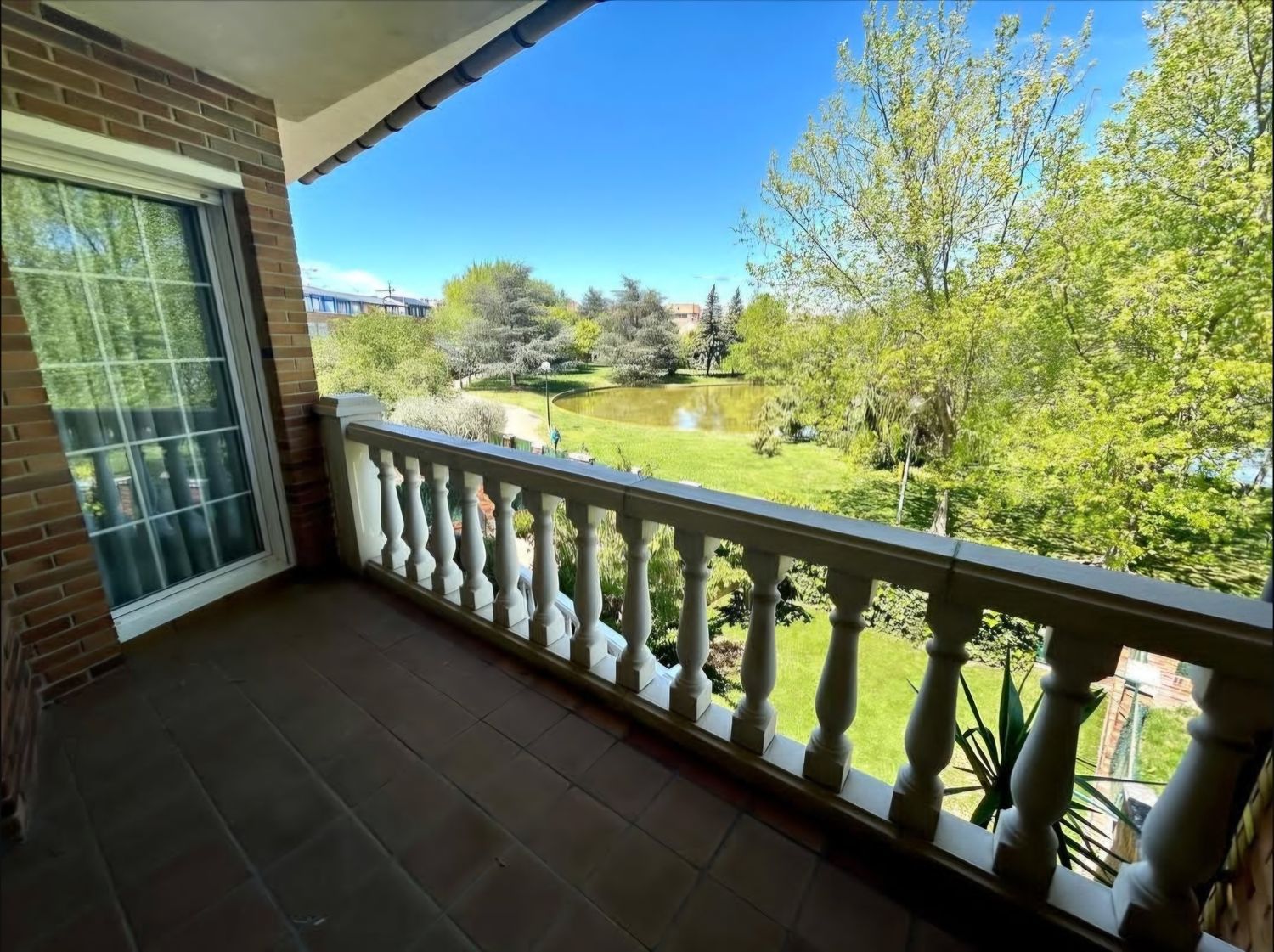 Chalet adosado en calle Comunidad de Madrid, 9 - Foto 15