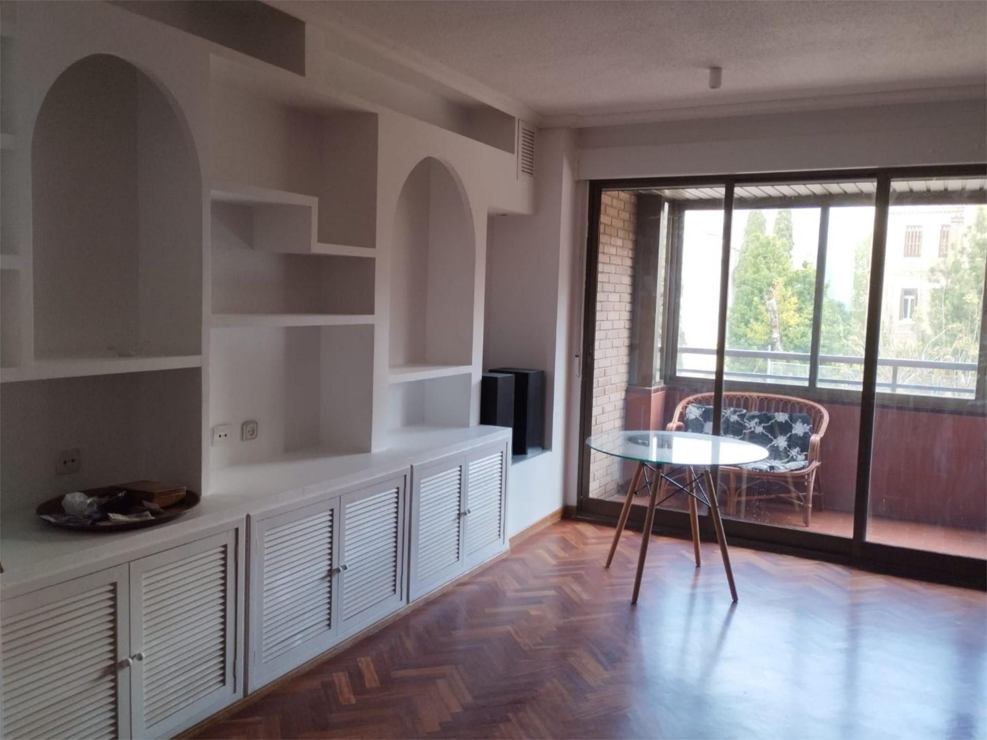 Piso en  Calle de Rafael Calvo 7