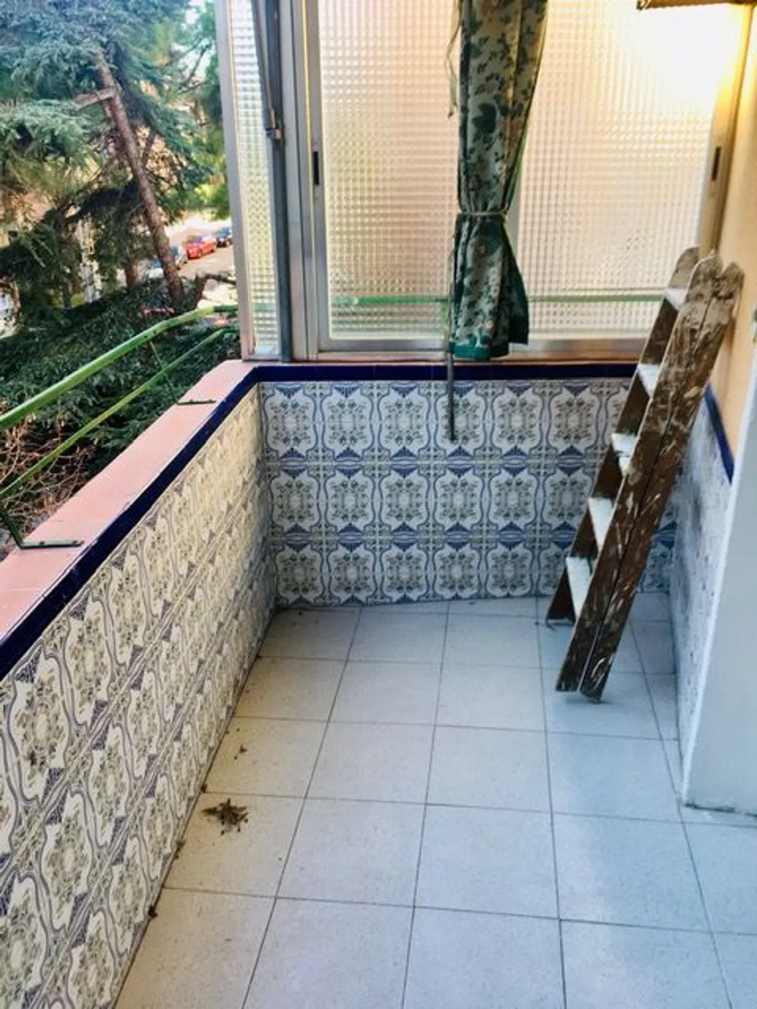 Piso en calle Zújar, 17 - Foto 24