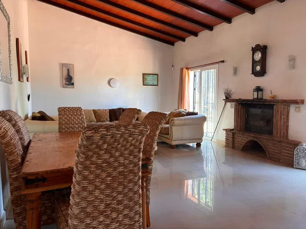 Finca rústica en Lugar Pie Gallina, 130, Villafranco del Guadalhorce, Villafranco del Guadalhorce - Foto 8