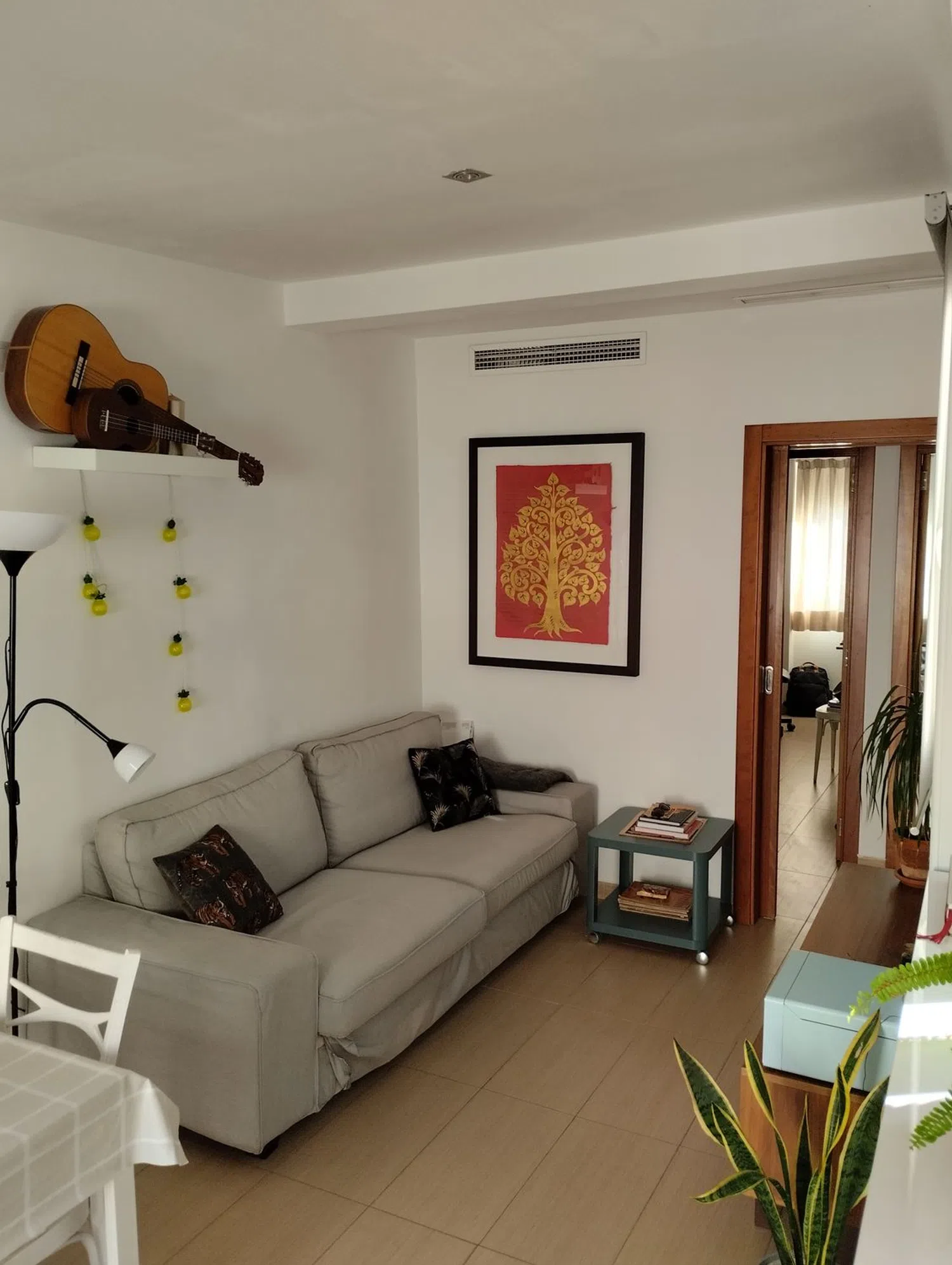 Ático en calle de Sant Jacint, 17 - Foto 7