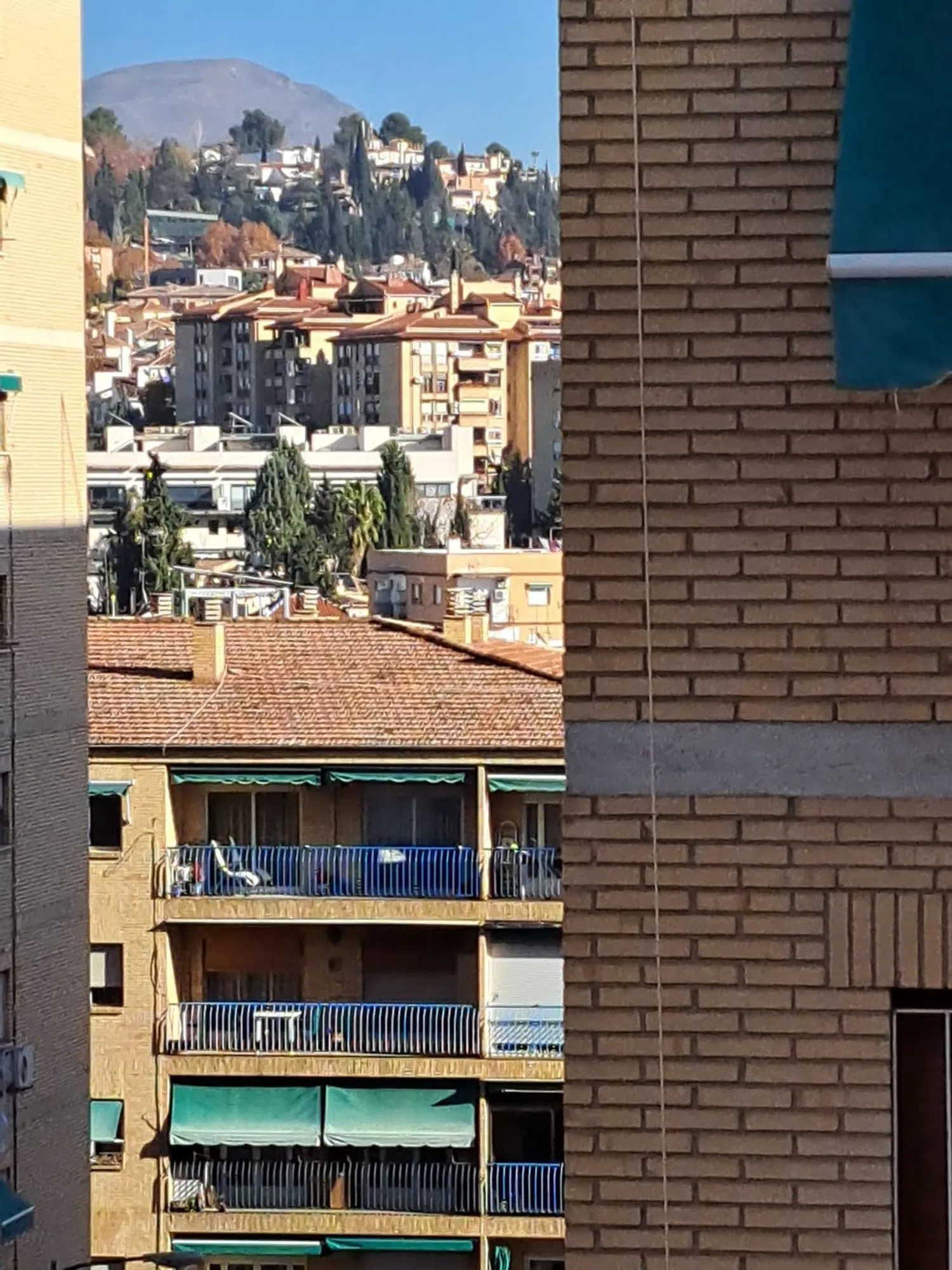 Piso en calle Blas Infante, 4 - Foto 19