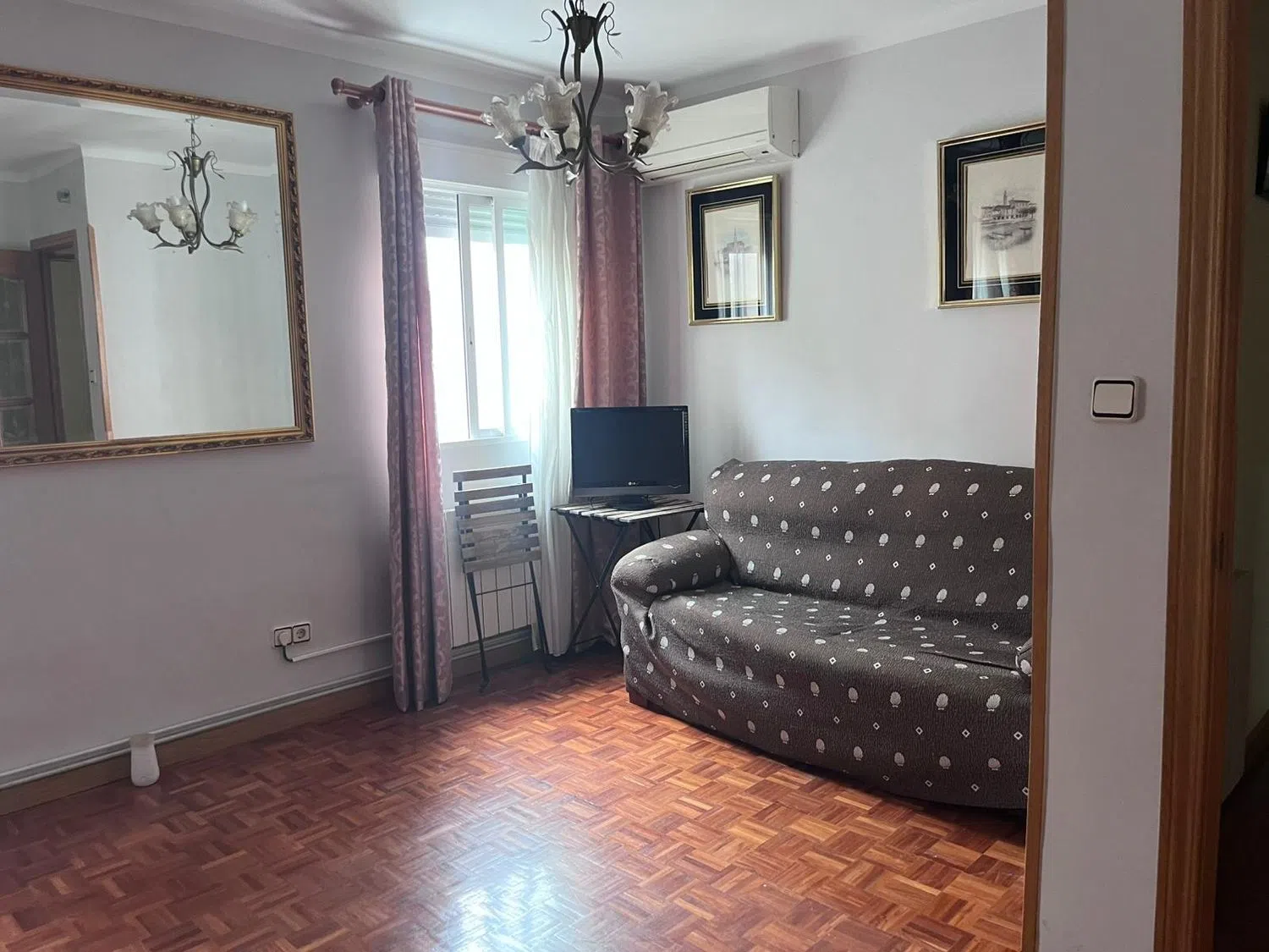 Piso en calle Pico de Alba, 2 - Foto 2