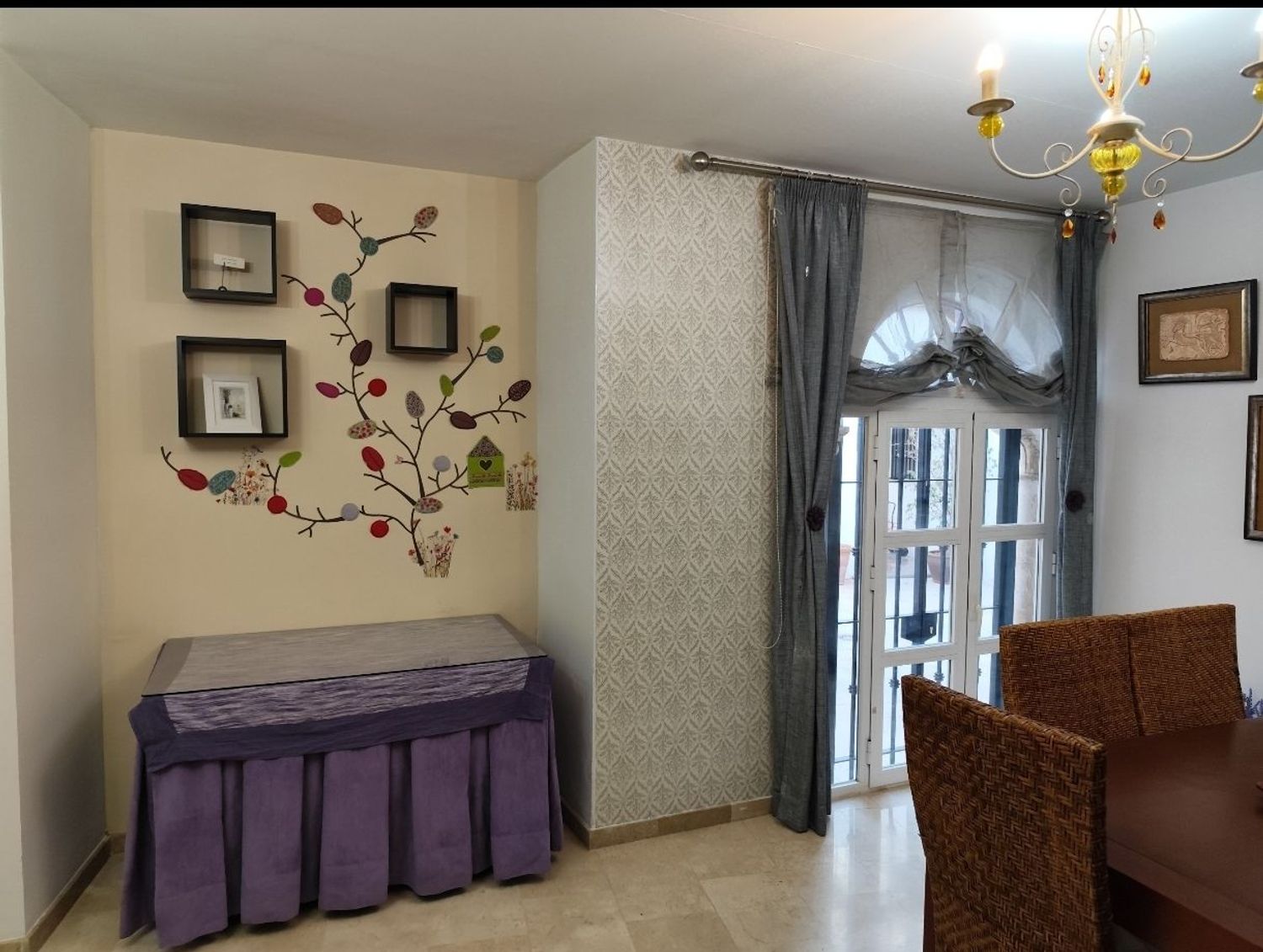 Piso en plaza San Andrés, 3 - Foto 9