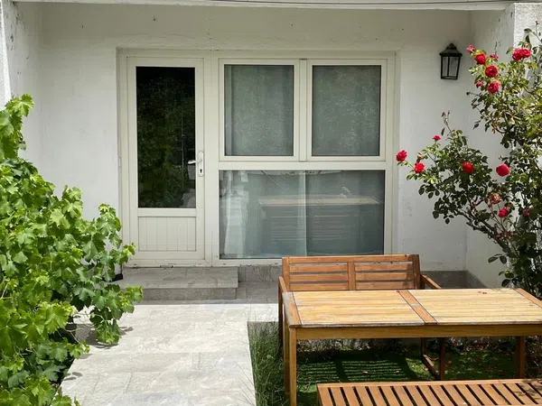 Chalet adosado en Urb. este - Montepríncipe, Urb. este - Montepríncipe - Foto 1