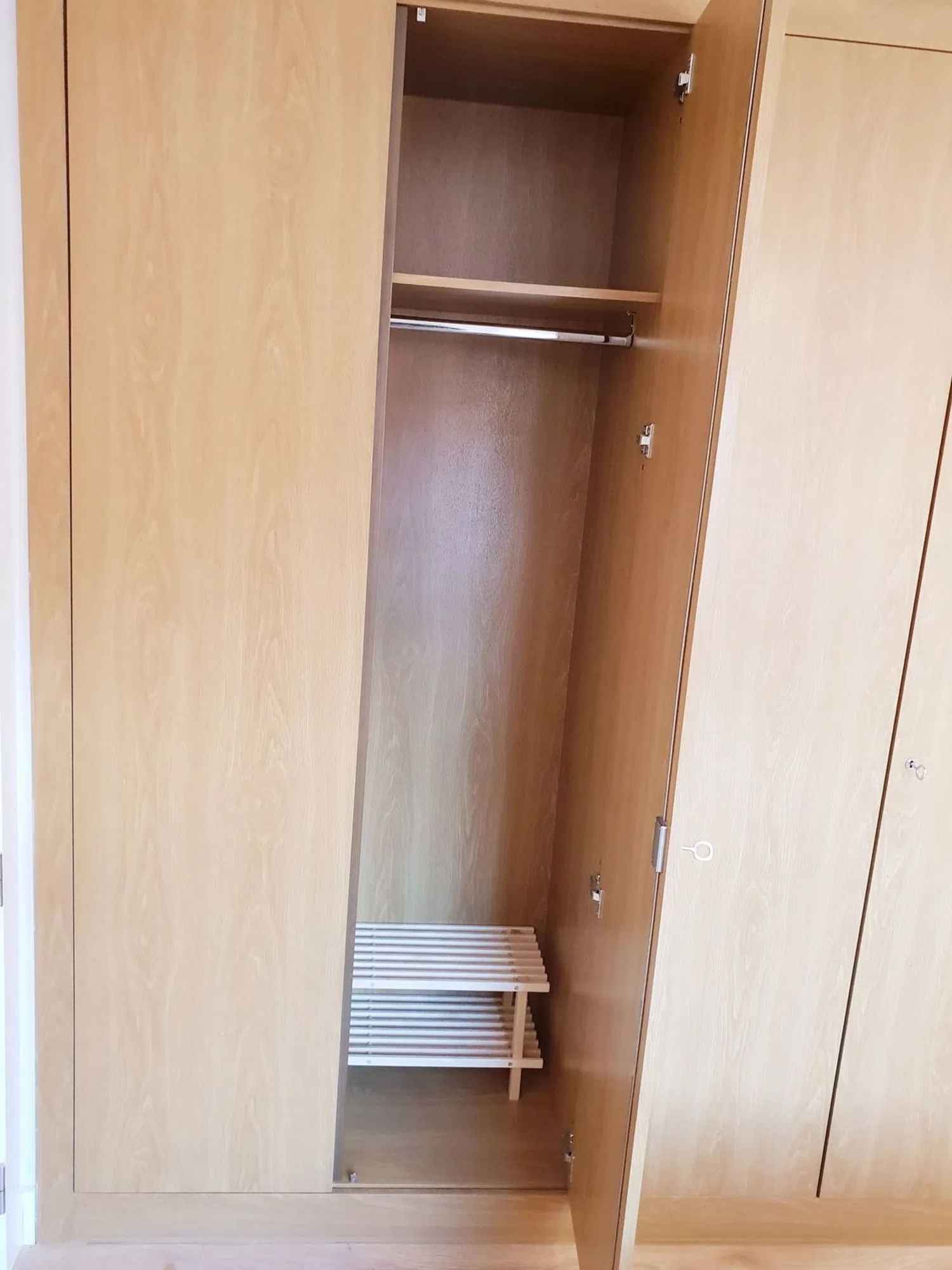 Piso en calle de Martínez, 6 - Foto 5