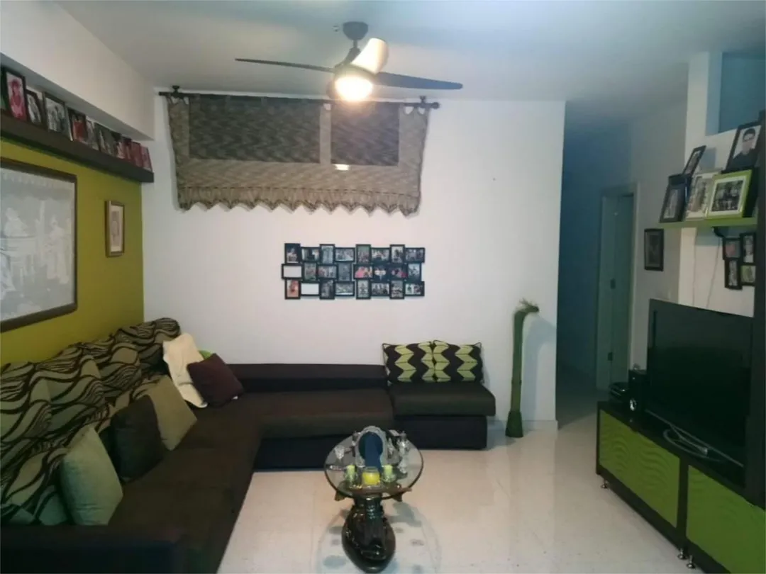 Piso en  Calle Secretario Artiles 87 - Foto 2