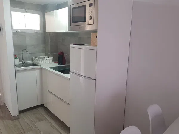 Estudio en Avenida Gamonal, 12, Parque de la Paloma, Parque de la Paloma - Foto 12