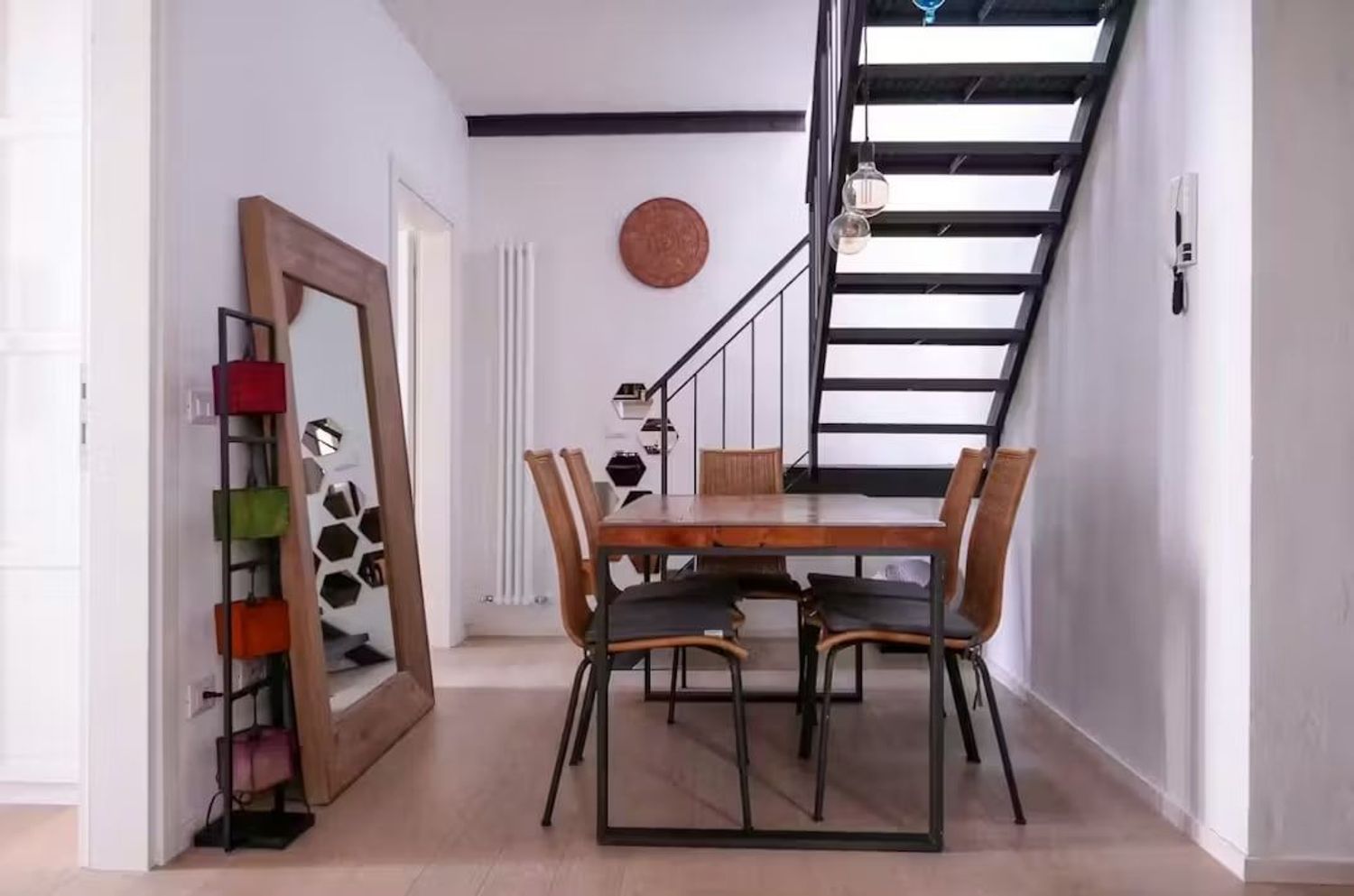 Estudio en C. Eugenio Gross, 16 - Foto 15