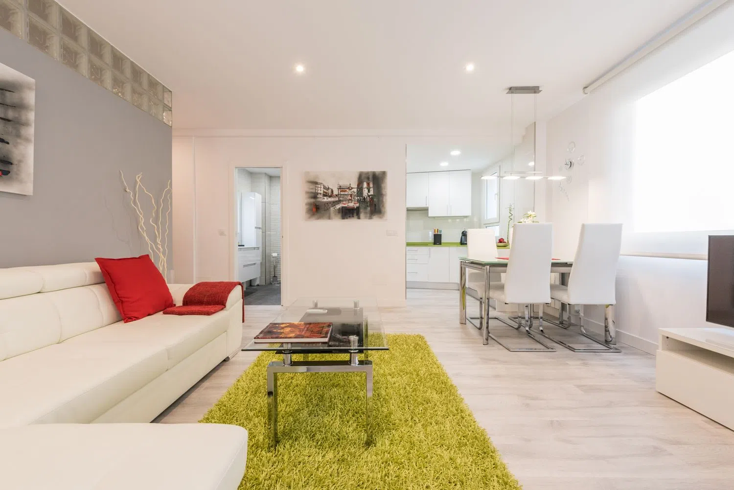 Piso en Barrio Palacio - Foto 4