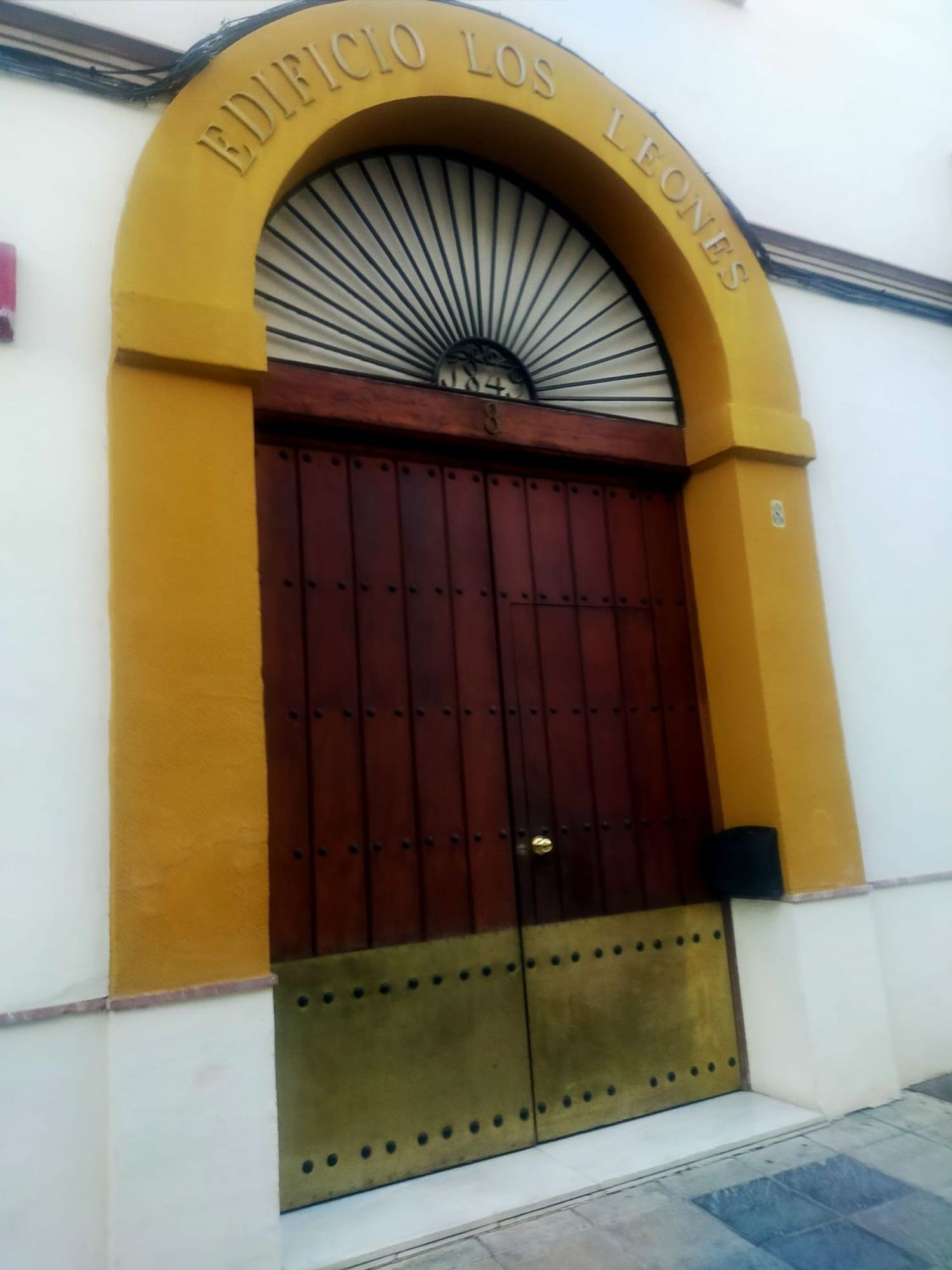Piso en Calle Castilla, 8, Calle Betis - Pagés del Corro - Foto 2