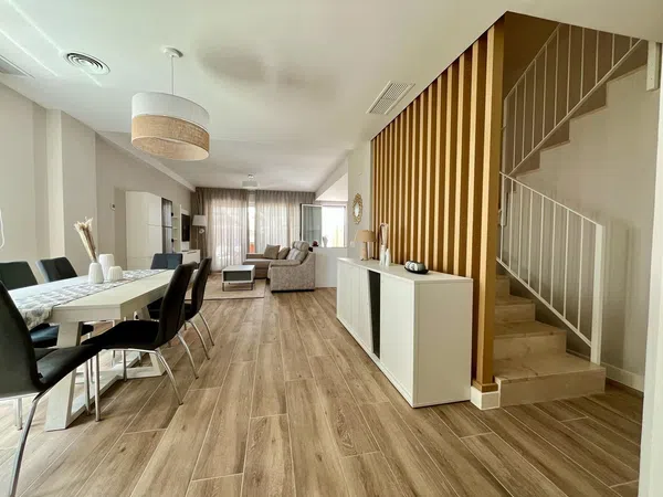 Chalet adosado en calle Historiador Rafael Altamira, 8 - Foto 21