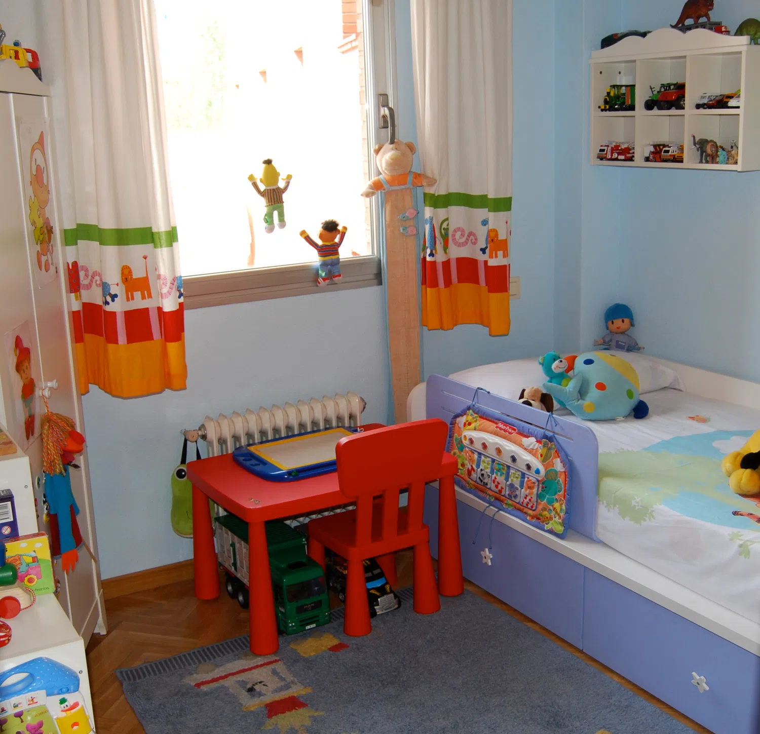 Piso en calle Pedrezuela, 9 - Foto 9