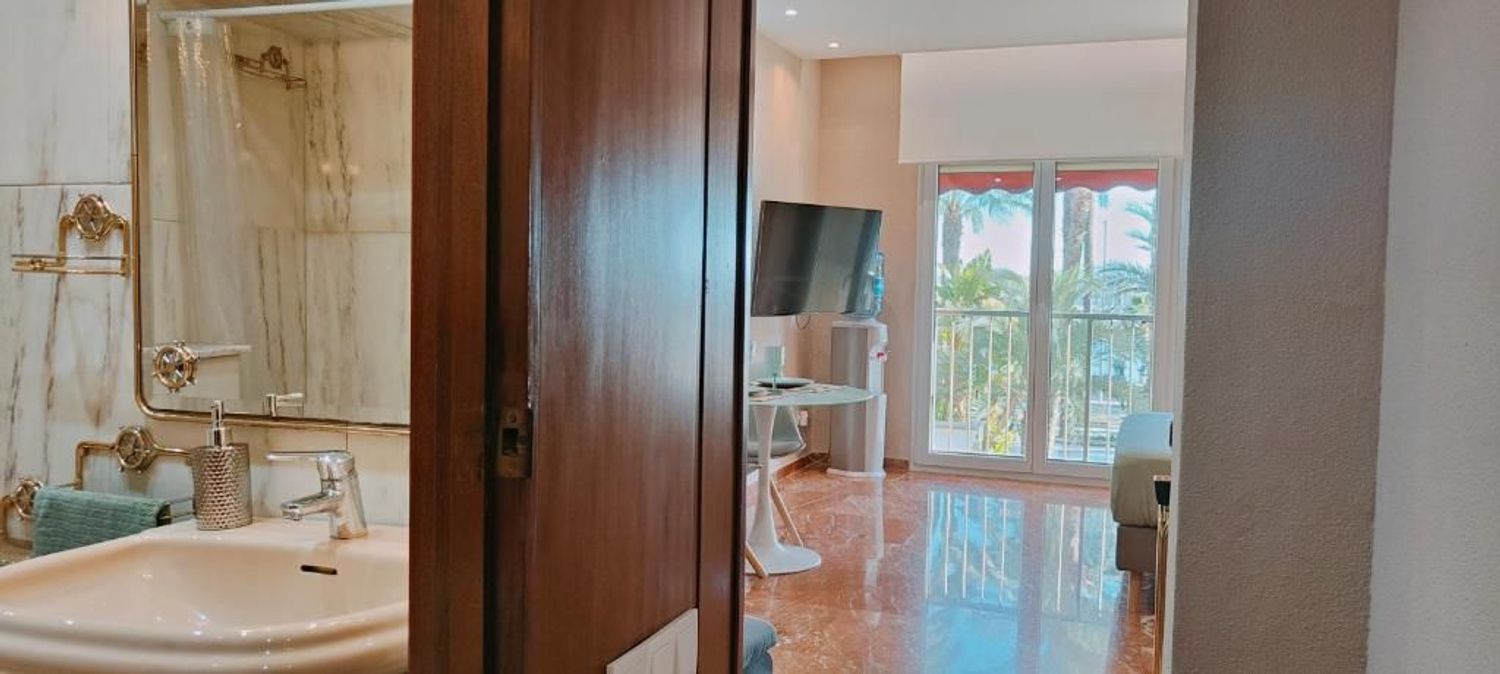 Estudio en Barrio Casco Histórico-Santa Cruz - Foto 12