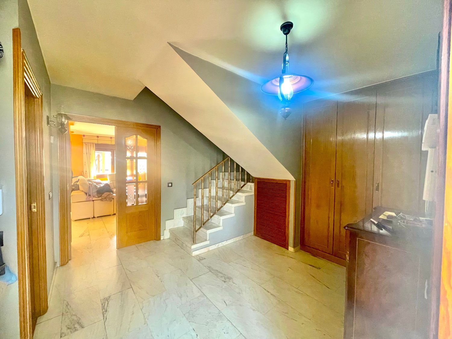 Chalet adosado en calle Fresno, 28 - Foto 7