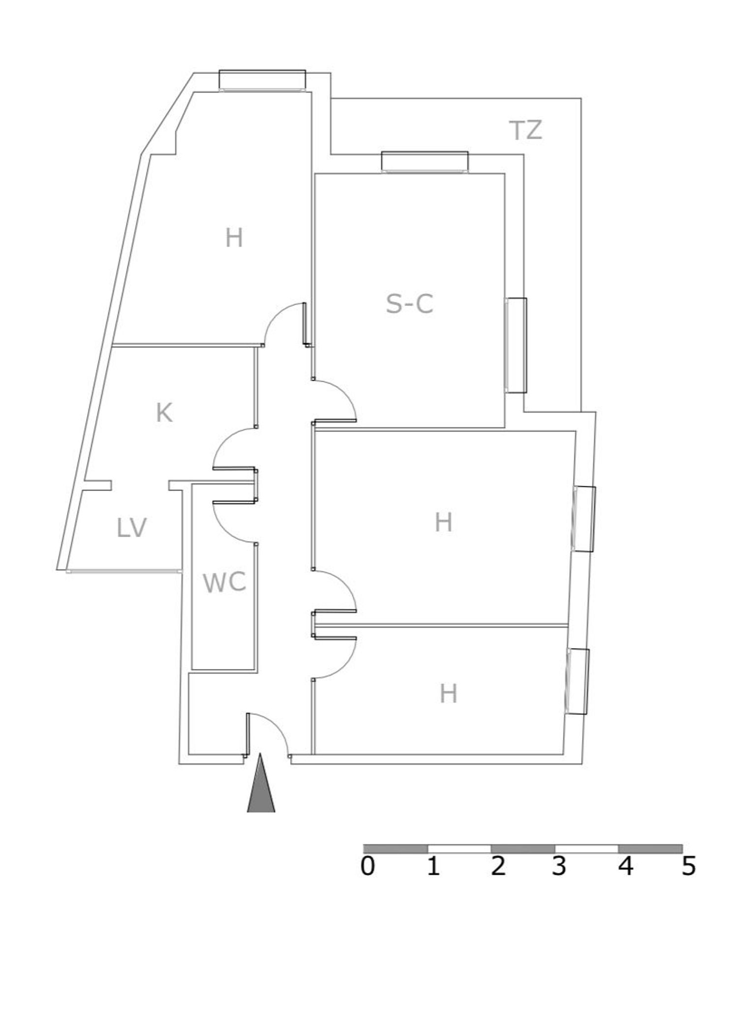 Piso en calle de Sant Jeroni, 16 - Foto 38