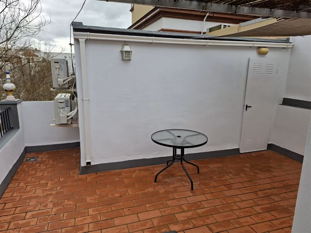 Casa adosada en  Calle Exposición 8 - Foto 25