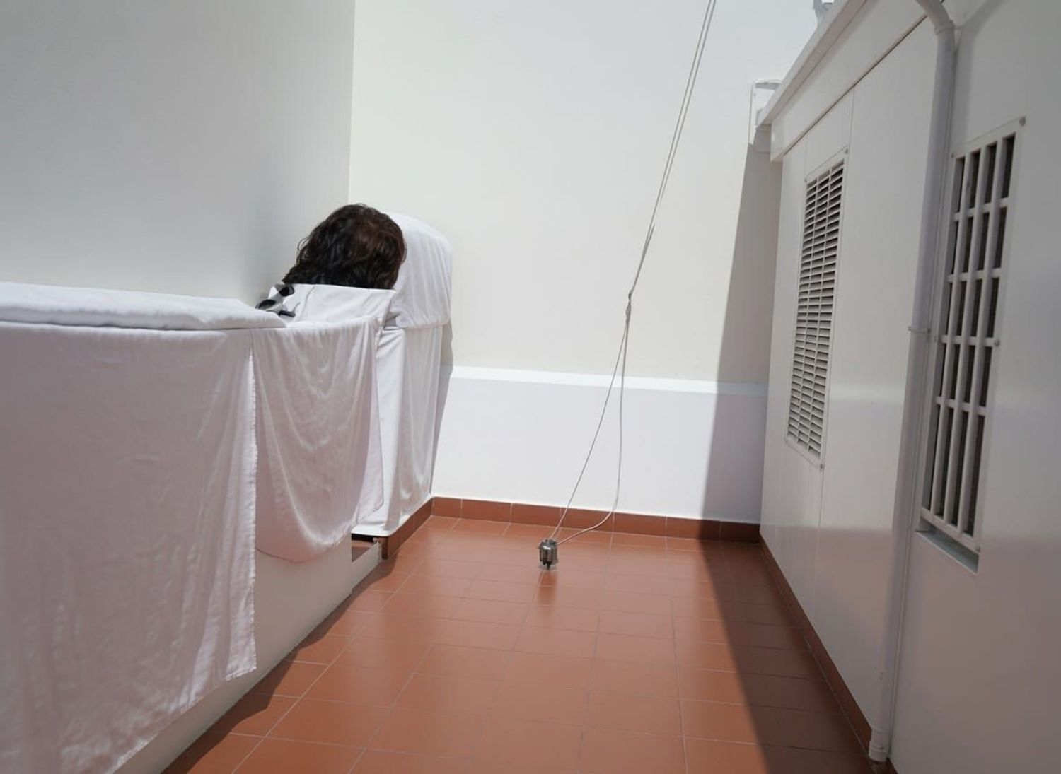 Piso en Calle Baños, 17, Centro Ciudad, Centro Ciudad - Foto 11