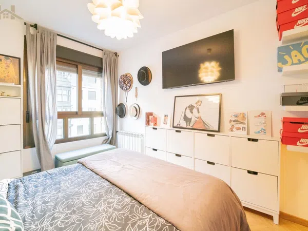 Piso en Barrio Sanchinarro - Foto 4