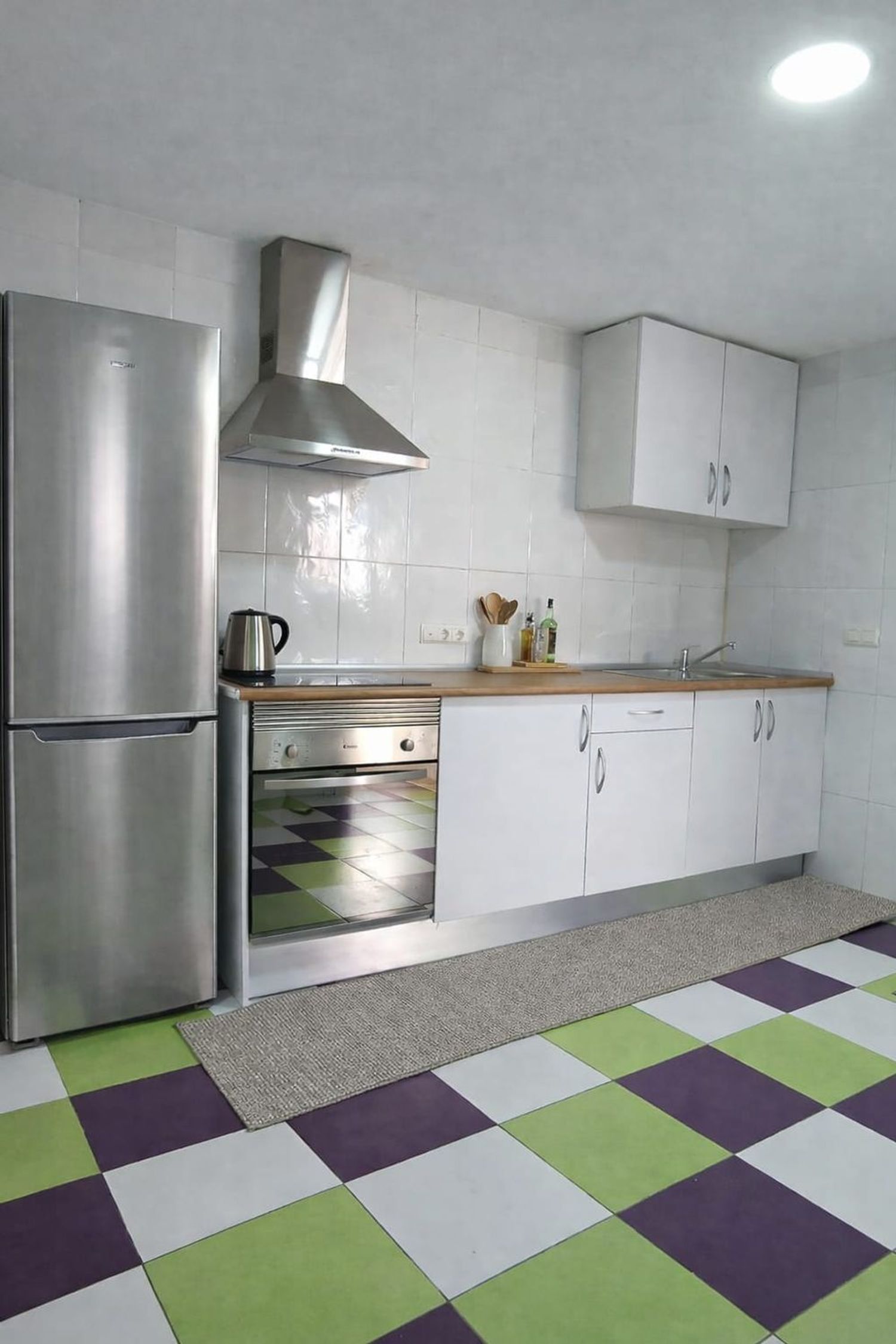 Piso en calle Juan Díez Martínez, 8 - Foto 6