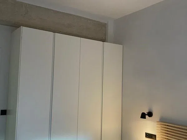 Piso en Calle de la Democràcia, 10, Nou Moles - Foto 17