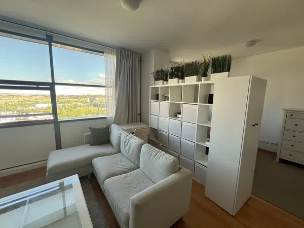 Estudio en Avenida del Juncal, 11 - Foto 5
