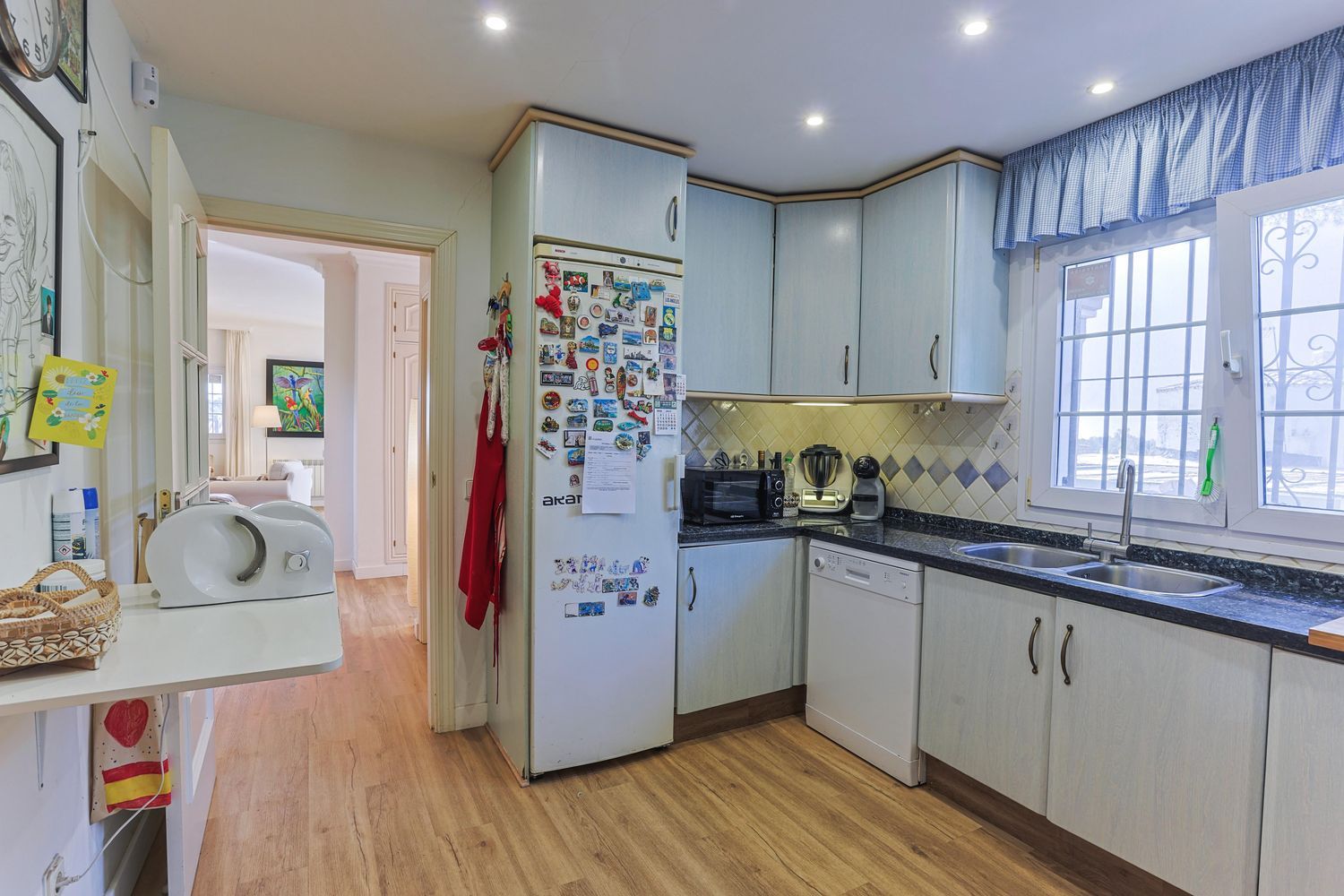 Casa independiente en calle Pico del Naranco, 59 - Foto 12