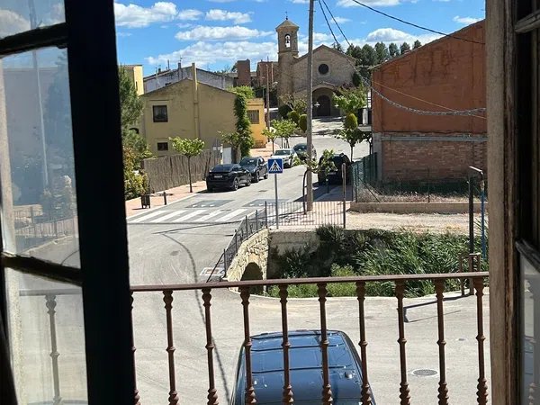 Casa de pueblo en Portal dels Aubís, 3 - Foto 1