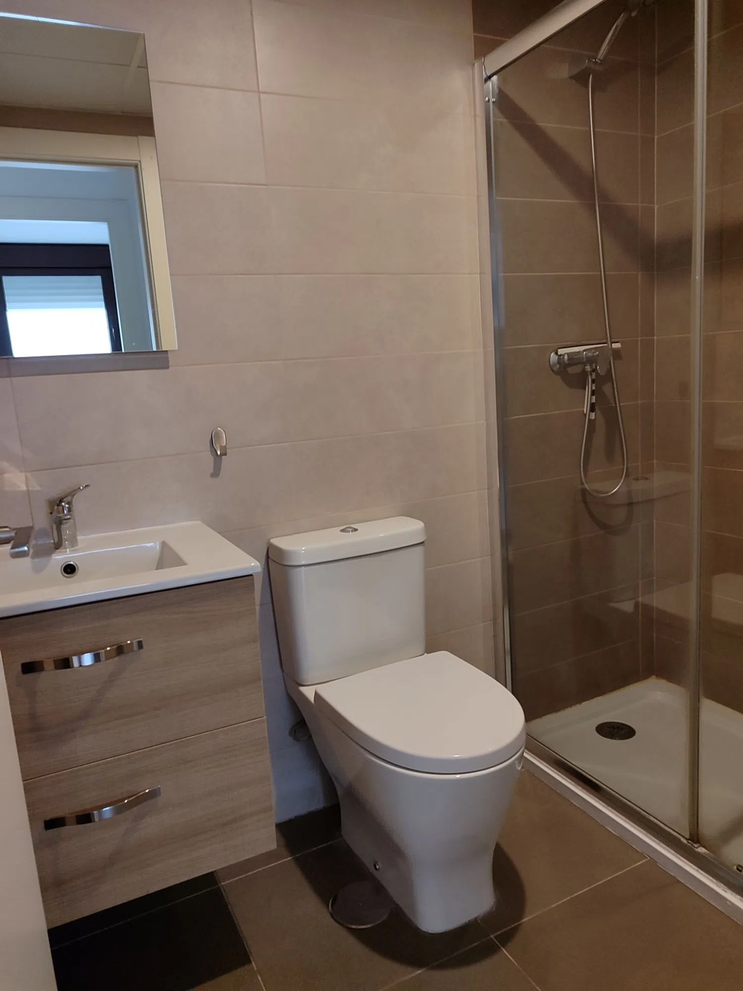 Piso en bulevar Louis Pasteur, 21 - Foto 10