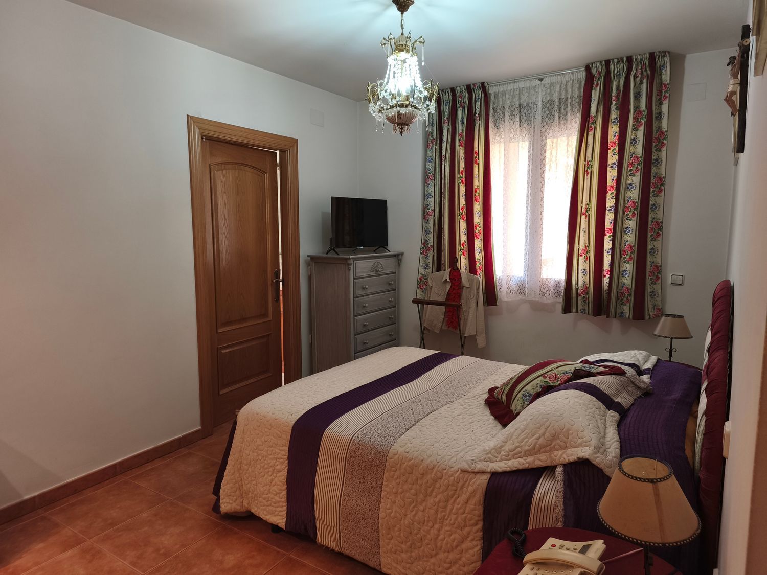 Casa o chalet independiente en Pozo Nuevo, 15 - Foto 18